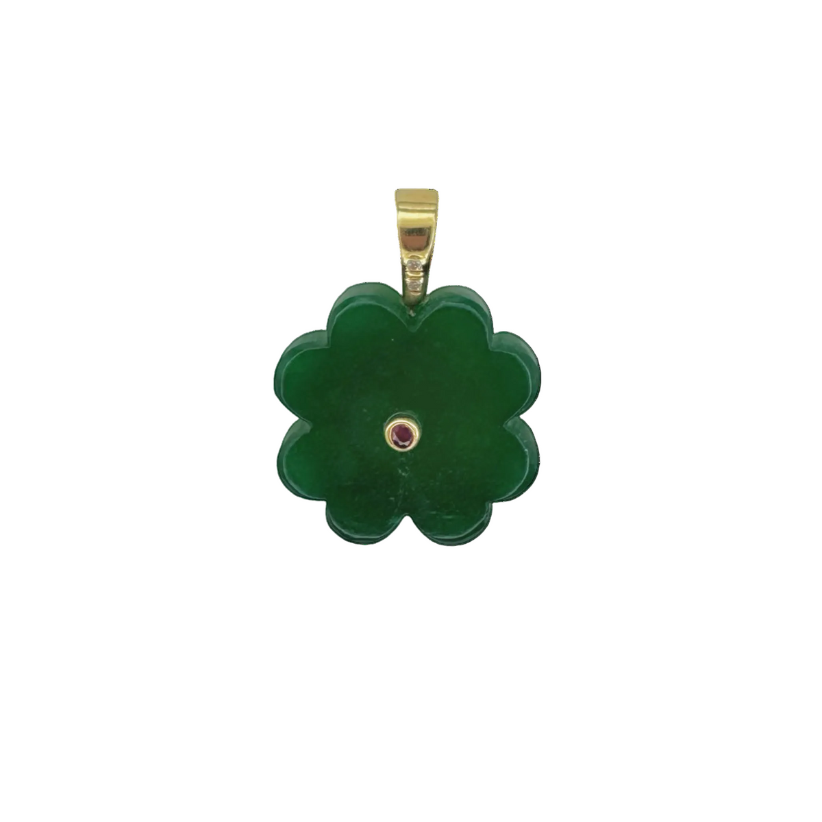 Unique Clover
