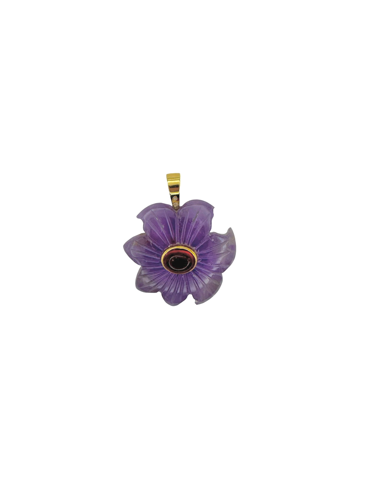 Fancy Flower