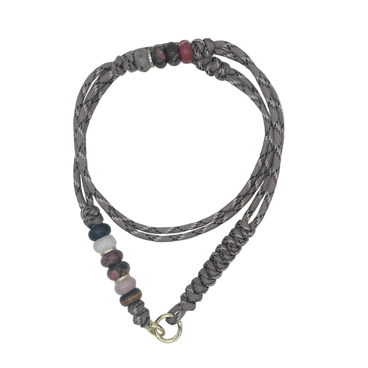 XL Candy Choker