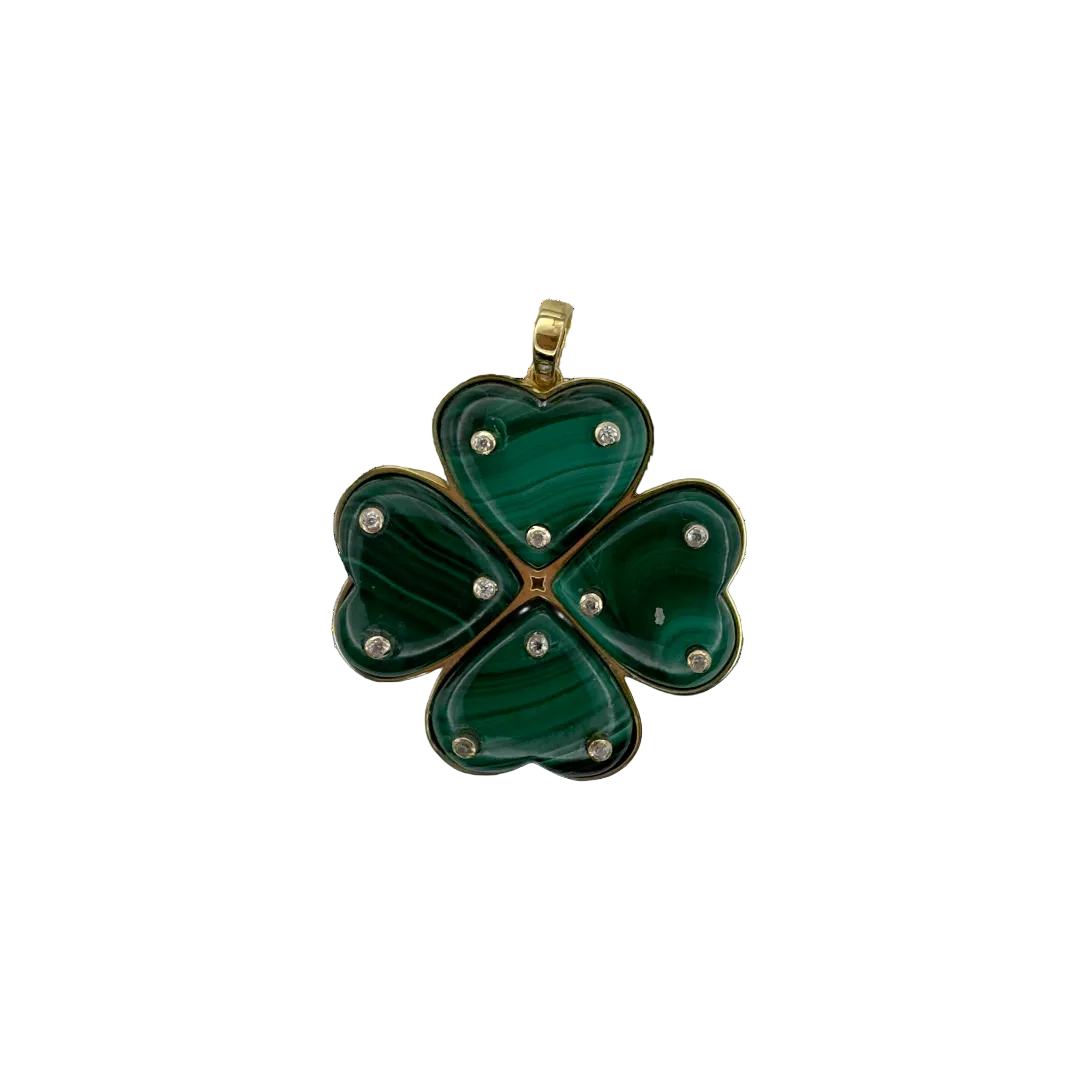 Lucky Leaf