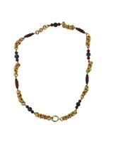 Boho Gold Rolo Chains