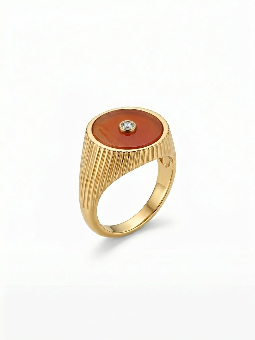 Cosmo Ring