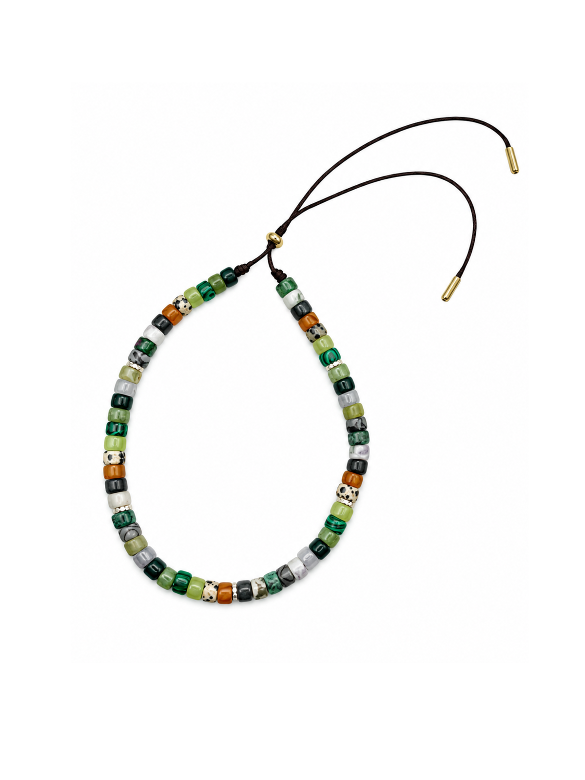 Rainbow Necklace