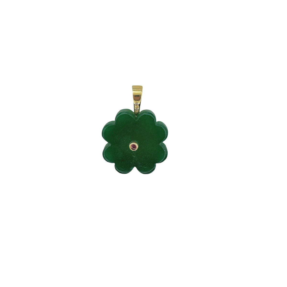 Unique Clover