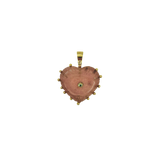 Protective Hearts