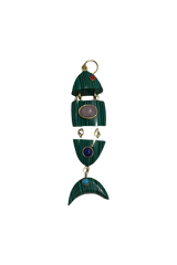 Dancing Fish