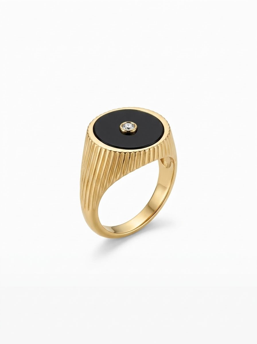 Cosmo Ring