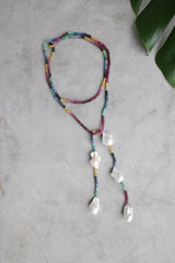 The Wraparound Necklace