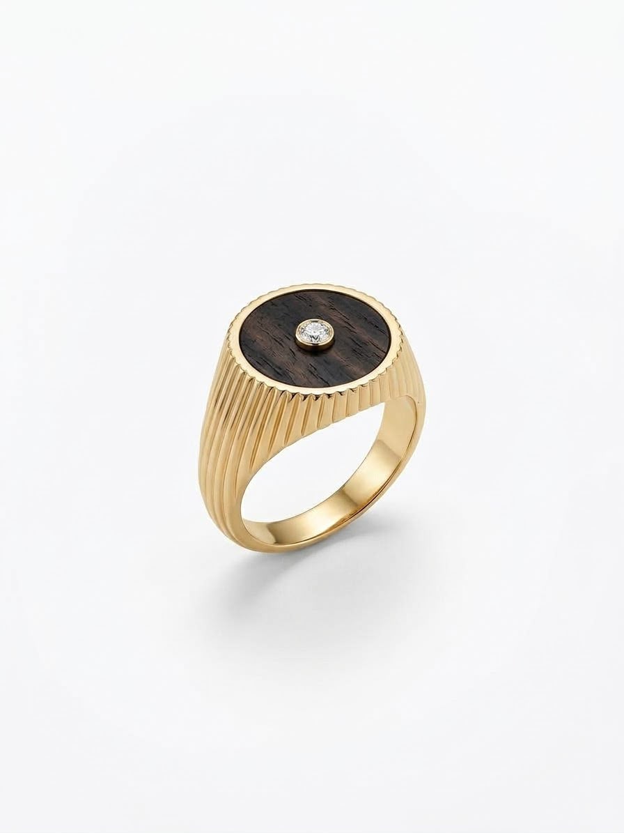 Cosmo Ring