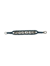Zigzag Cord Bracelet