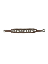 Zigzag Cord Bracelet