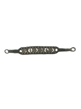 Zigzag Cord Bracelet