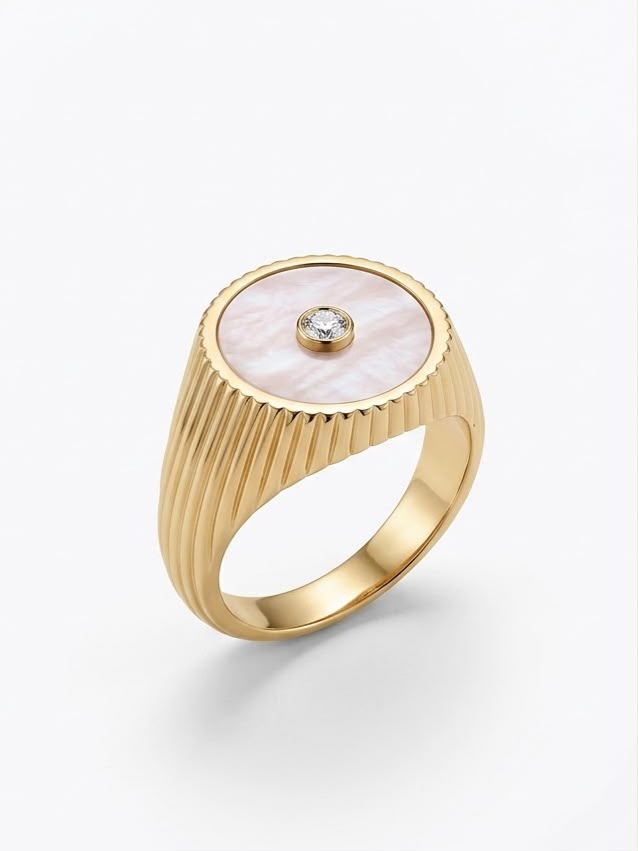 Cosmo Ring
