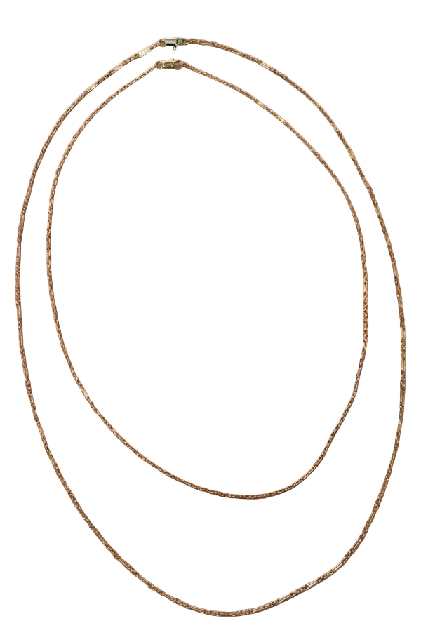 Simple chain