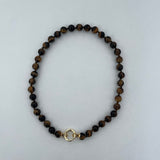 Round Chunky Chokers