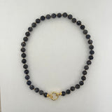 Round Chunky Chokers