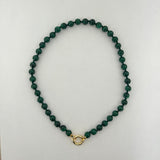 Round Chunky Chokers
