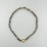 Round Chunky Chokers