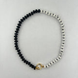 Rondelle Chunky Chokers