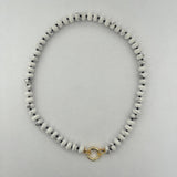 Rondelle Chunky Chokers