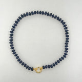 Rondelle Chunky Chokers