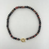 Rondelle Chunky Chokers