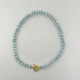Rondelle Chunky Chokers