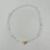 Rondelle Chunky Chokers