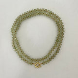 Rondelle Chunky Chokers