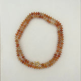 Rondelle Chunky Chokers
