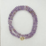 Rondelle Chunky Chokers