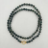 Round Chunky Chokers