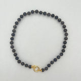 Round Chunky Chokers