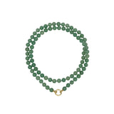 XL Round Chunky Necklace