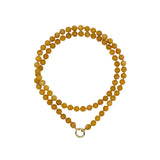 XL Round Chunky Necklace