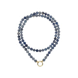 XL Round Chunky Necklace