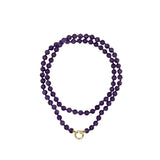 XL Round Chunky Necklace