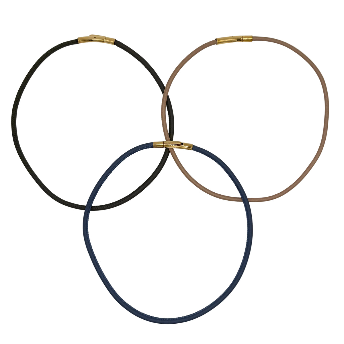 Leather Cord