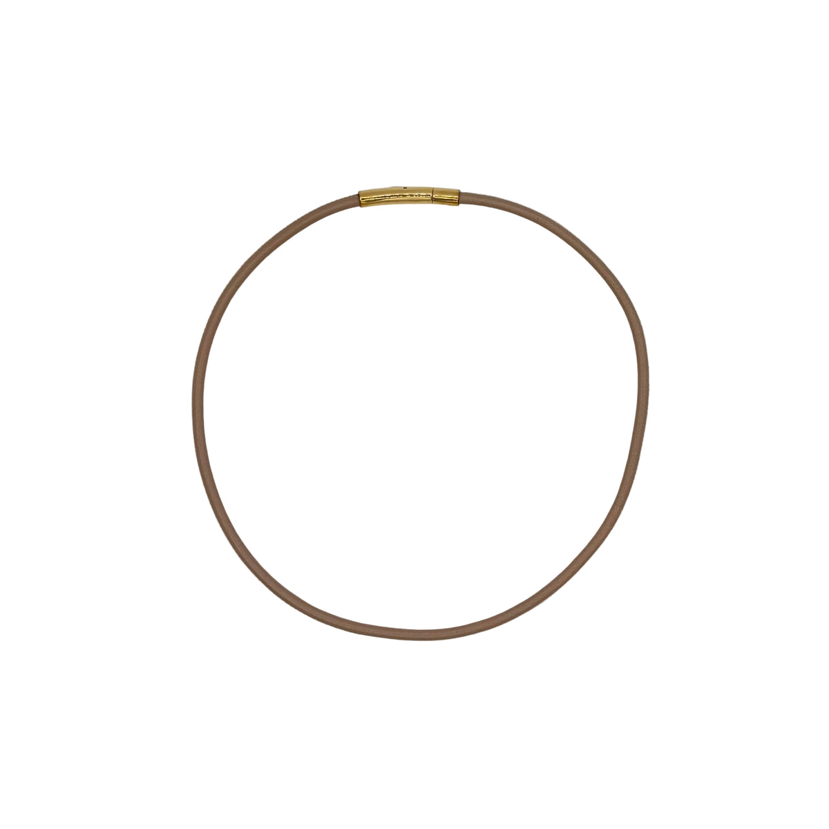Leather Cord