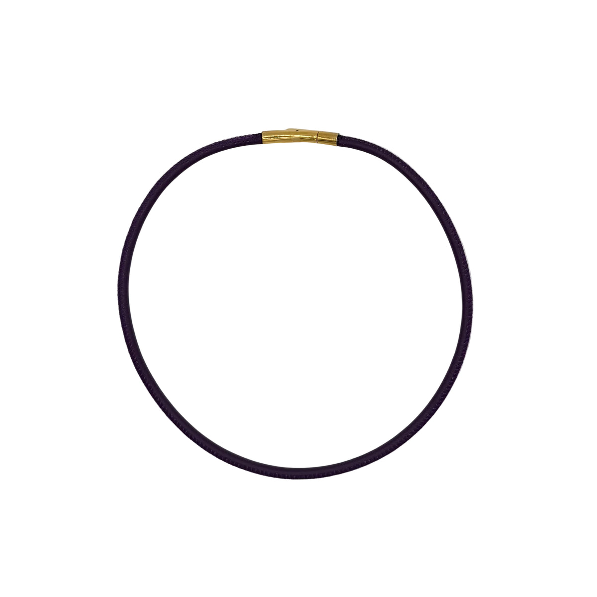 Leather Cord