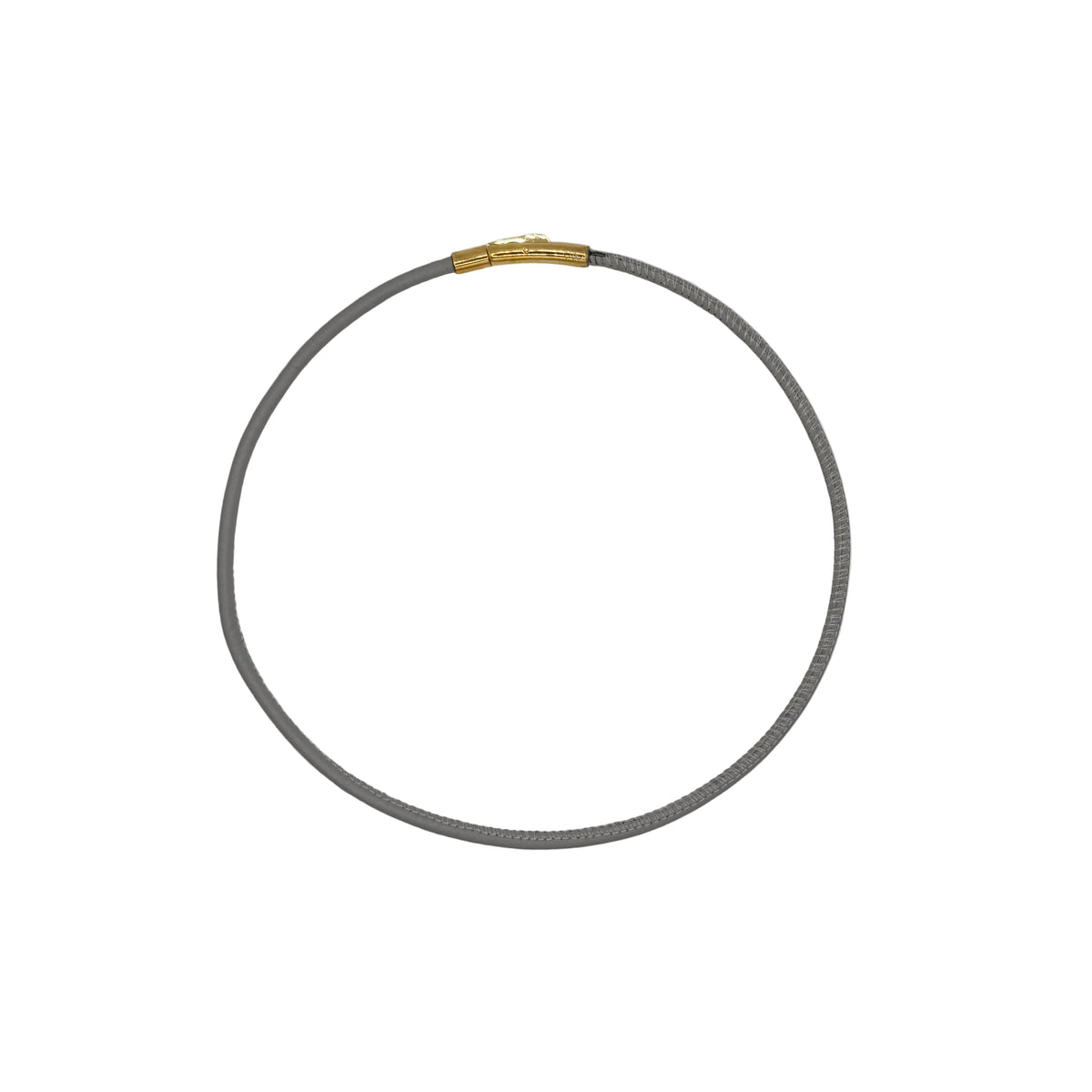 Leather Cord