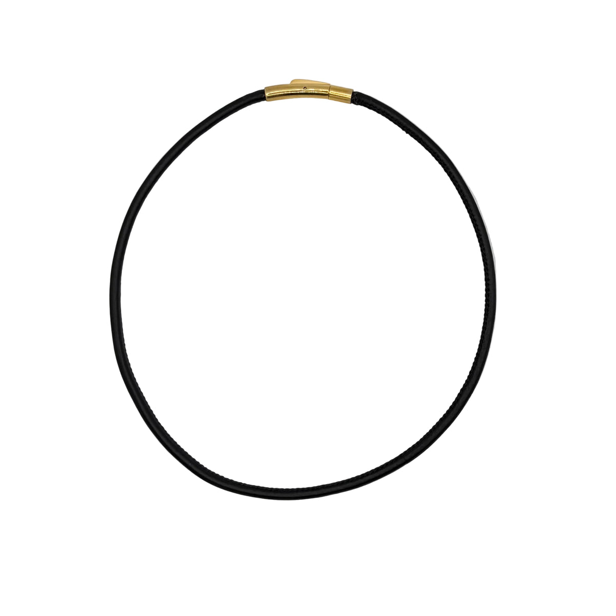 Leather Cord