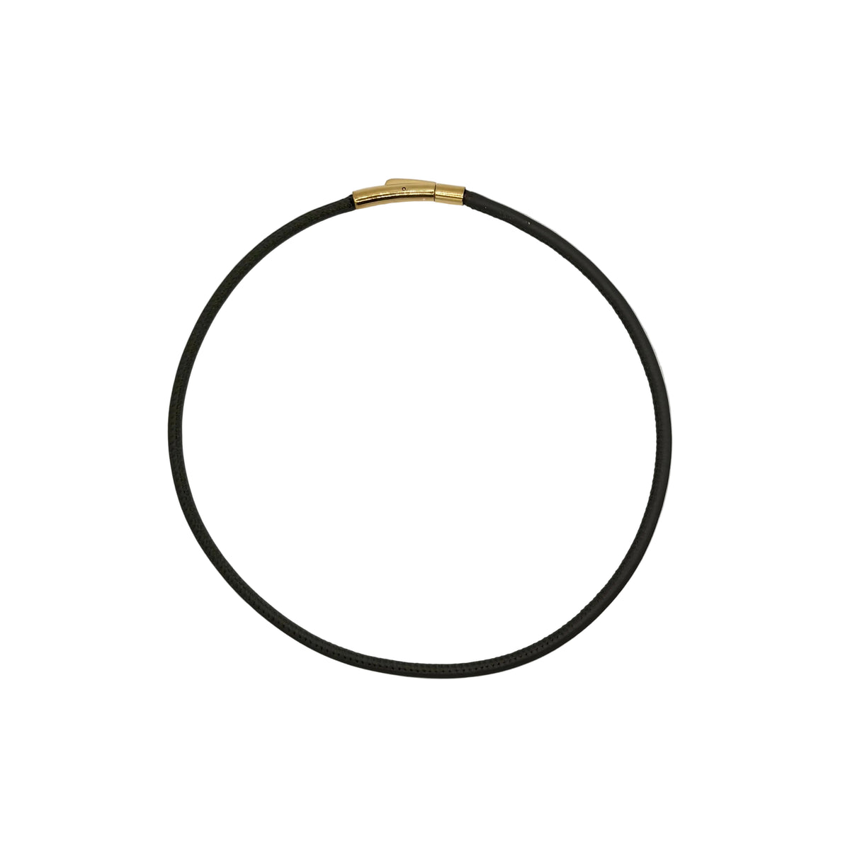 Leather Cord