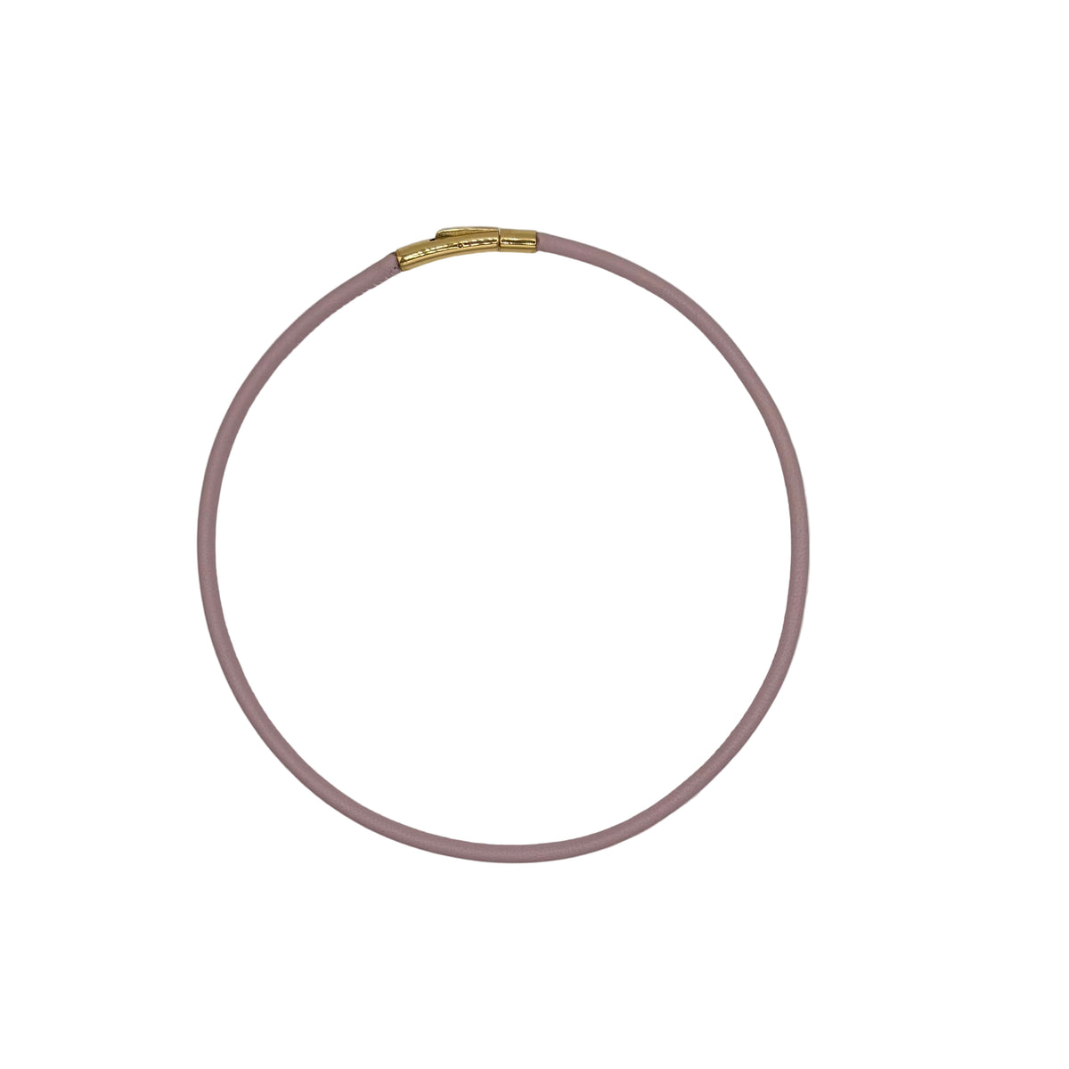 Leather Cord