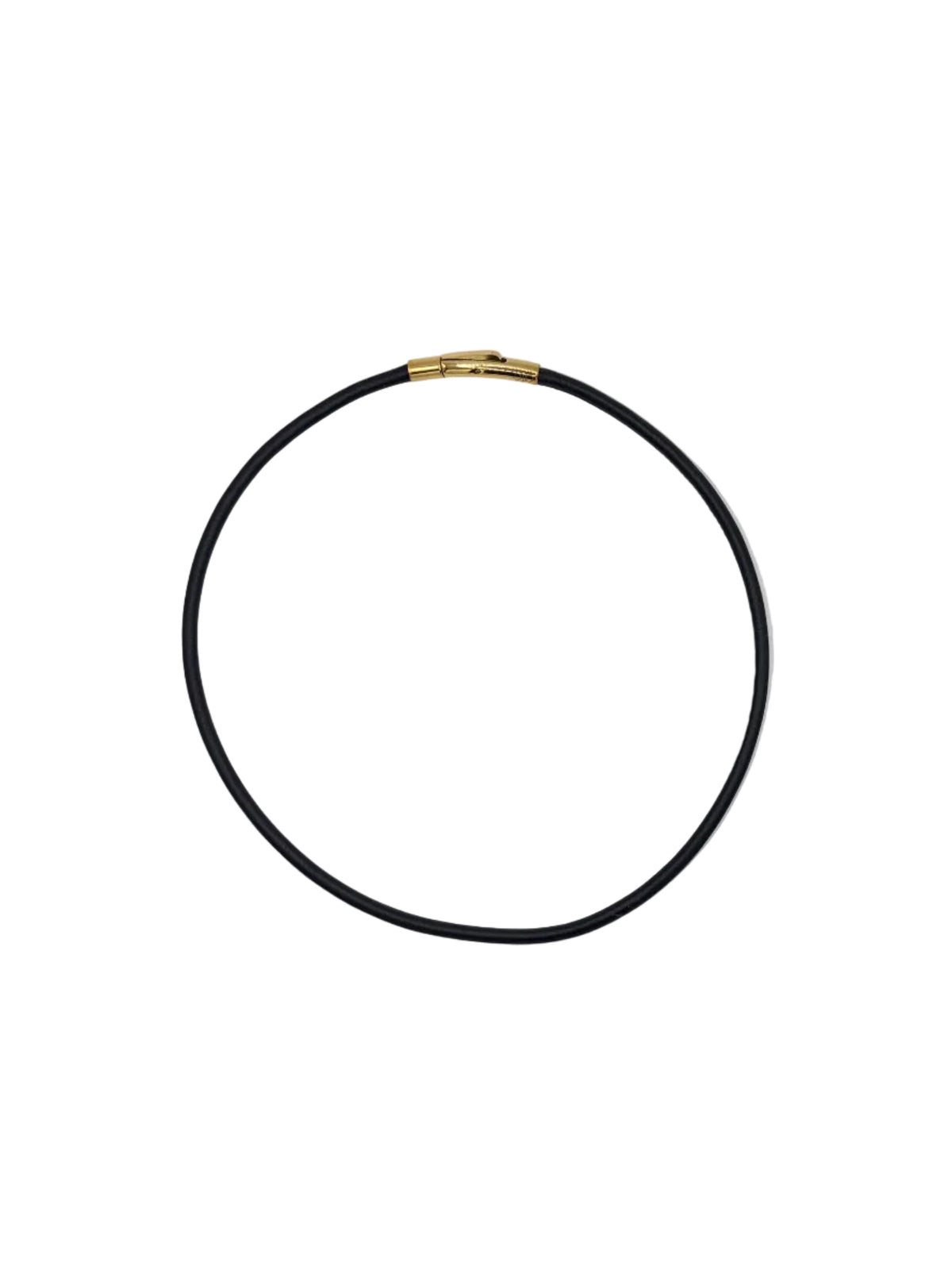Leather Cord