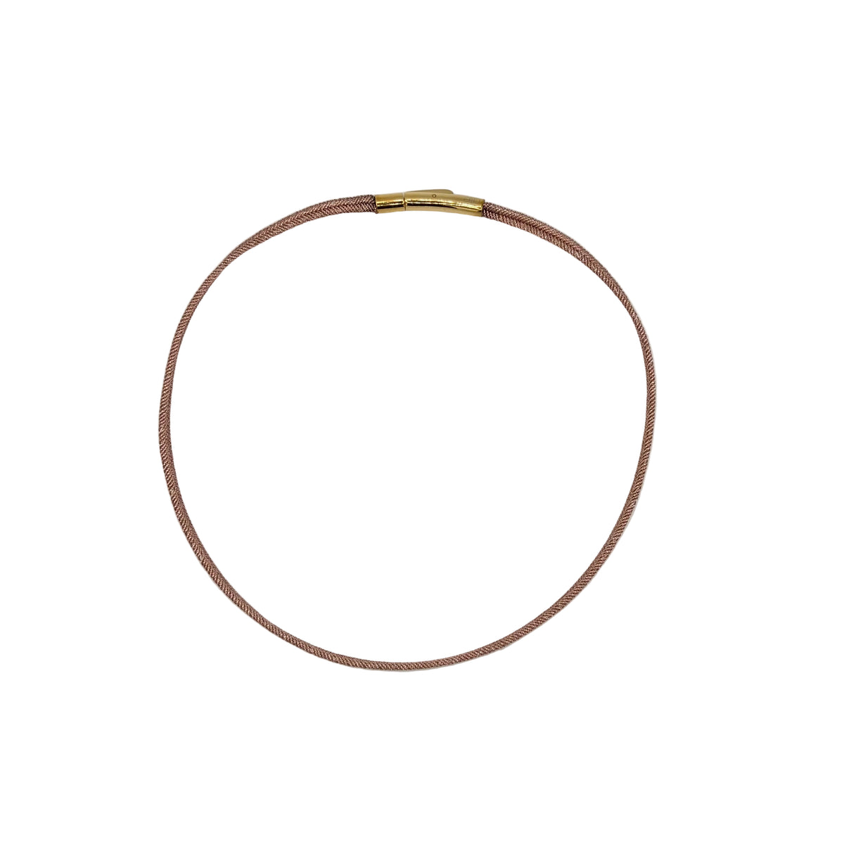 Leather Cord