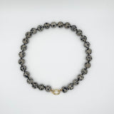 Round Chunky Chokers