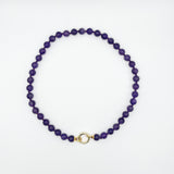 Round Chunky Chokers
