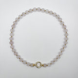 Round Chunky Chokers