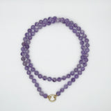 Round Chunky Chokers